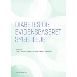 Diabetes og evidensbaseret sygepleje