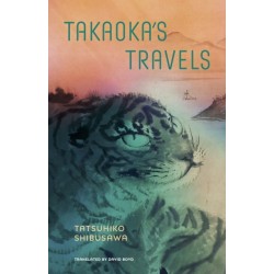 Takaoka's Travels