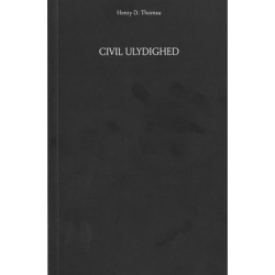 Civil ulydighed