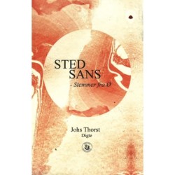 Stedsans - Stemmer fra Ø