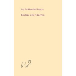 Kudan- eller Kalven