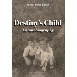 DESTINY'S CHILD: An autobiography