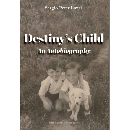 DESTINY'S CHILD: An autobiography
