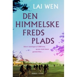 Den Himmelske Freds Plads