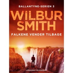 Falkene vender tilbage