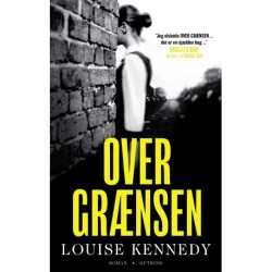 Over grænsen