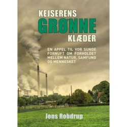 Kejserens grønne klæder