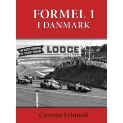 FORMEL 1 - i Danmark