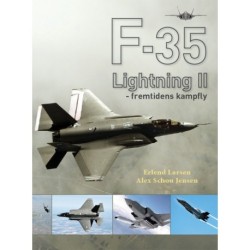 F-35 Lightning II: Fremtidens kampfly