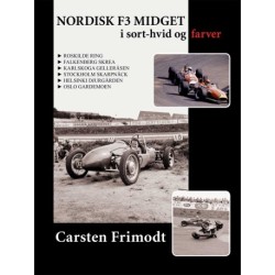 Nordisk F3 Midget i sort-hvid og farver