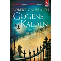 Gøgens kalden