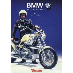 BMW Motorcykler