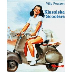 Klassiske Scootere