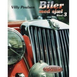 Biler med sjæl - Bind 3