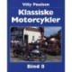 Klassiske Motorcykler - Bind 8