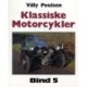 Klassiske Motorcykler - Bind 5
