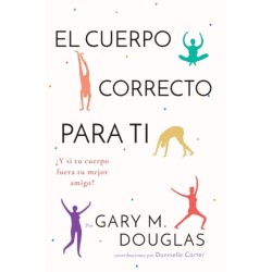 El Cuerpo Correcto Para Ti (Spanish)