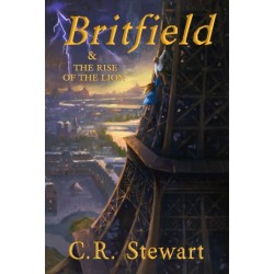 Britfield & the Rise of the Lion