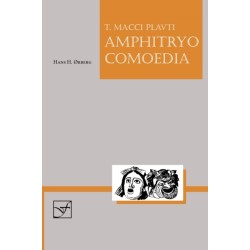 Lingua Latina - Amphitryo Comoedia