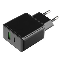 Leki bycph Pro USB & USB-C Power Adapter