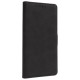 Leki bycph Cover - iPhone 14 Pro Flip Wallet Stone Grey