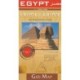 Egypt Geographical Map