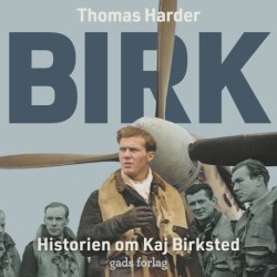 Birk: Historien om Kaj Birksted
