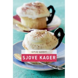 Spis godt - Sjove kager