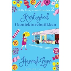 Kærlighed i konfekturebutikken