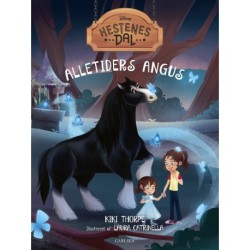 Hestenes dal (2) - Alletiders Angus