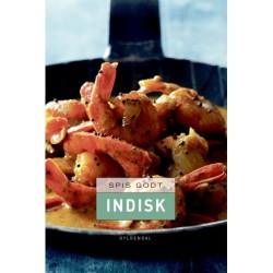 Spis godt - Indisk