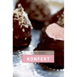 Spis godt - Konfekt