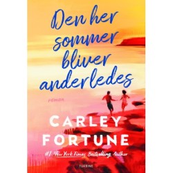 Den her sommer bliver anderledes