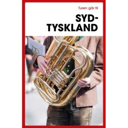 Turen går til Sydtyskland