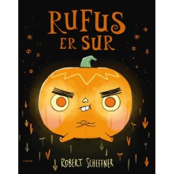 Rufus er sur