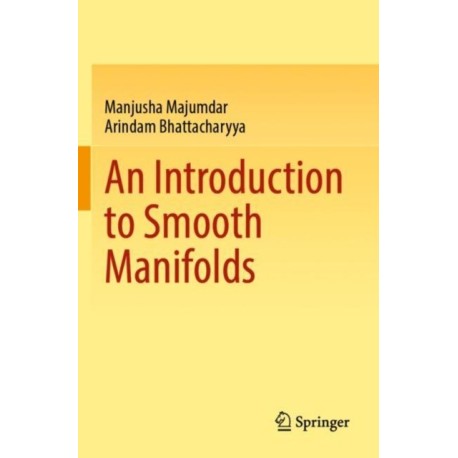 An Introduction to Smooth Manifolds