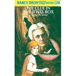 Nancy Drew 20: the Clue in the Jewel Box