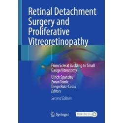 Retinal Detachment Surgery and Proliferative Vitreoretinopathy: From Scleral Buckling to Small Gauge Vitrectomy