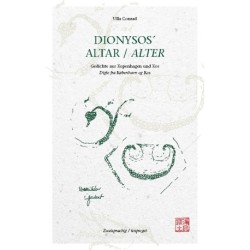 DIONYSOS´ ALTAR - Gedichte aus Kopenhagen und Kos: Digte fra København og Kos