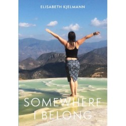 Somewhere I Belong