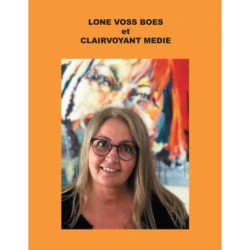 Lone Voss Boes et Clairvoyant Medie