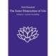 The Inner Dimensions of Life: Volume 2 - Esoteric Psychology