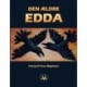Den ældre Edda: En samling af de nordiske folks ældste sagn og sange ved Sæmund Sigfusson