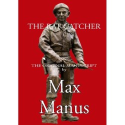 The Rat Chatcher: the Norwegian resistance fighters