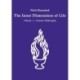 The Inner Dimensions of Life: Volume 1 - Esoteric Philosophy