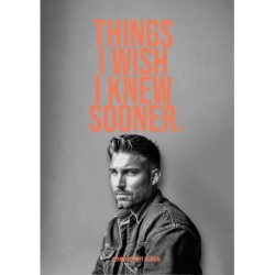 Things I wish I knew sooner 3