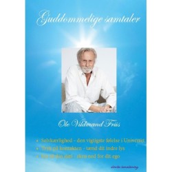 Guddommelige samtaler