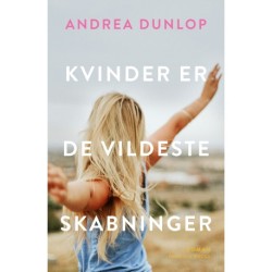 Kvinder er de vildeste skabninger