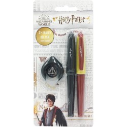 Harry Potter – sletbare kuglepenne