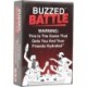 Buzzed Battle Card Game